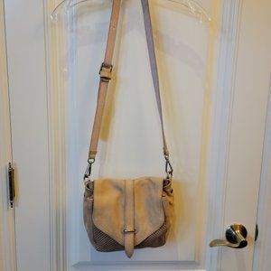 NWOT Liebeskind Berlin Leather Crossbody